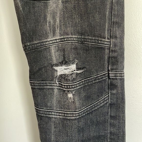Men’s slim fit Guess Jeans size 32 - Picture 5 of 6